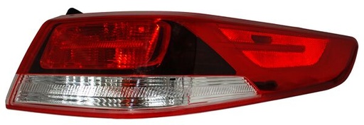 [11-6955-00-1N] CALAVERA KIA OPTIMA 2016 AL 2018 C/FOCO DER TYC