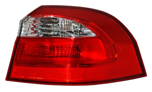 [11-6413-A5-2B] CALAVERA KIA RIO 2016 AL 2017 5 PTAS/ AMER 2012 AL 2016 C/ARNES EXT DER TYC