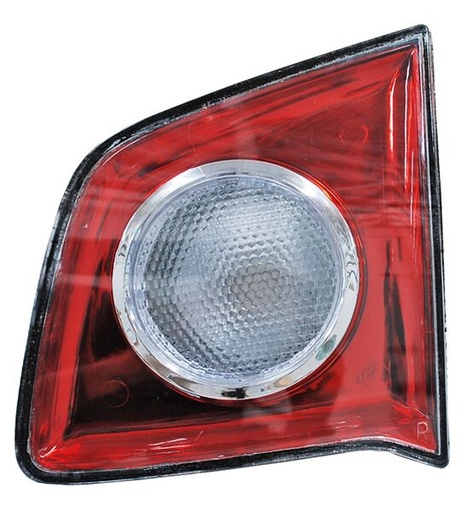 [CVVSV07RI-MOBI] CALAVERA SPORTVAN 07-09 INT S/ARNES DER TW