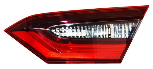 [17-5769-B0-1N] CALAVERA TOYOTA CAMRY 2021 AL 2023 OSC DER TYC