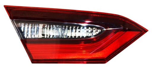 [17-5770-B0-1N] CALAVERA TOYOTA CAMRY 2021 AL 2023 OSC IZQ TYC