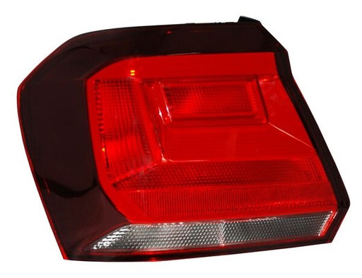 [11-E116-01-2B] CALAVERA VOLKSWAGEN GOL 2017 AL 2021 5 PTAS OSC IZQ TYC