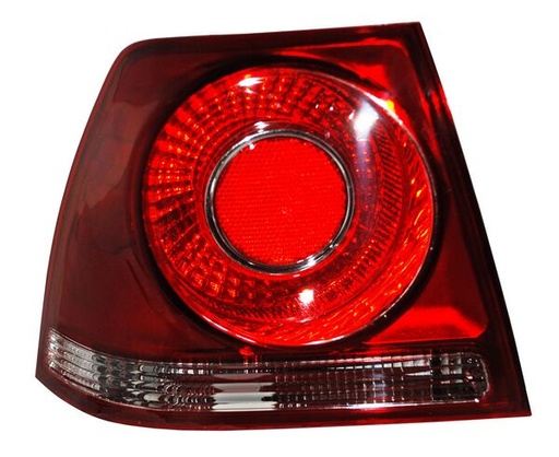[11-B510-A1-6B] CALAVERA VOLKSWAGEN JETTA CLASICO 2008 AL 2015 OSC IZQ TYC