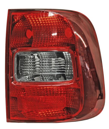 [11-C009-A1-6B] CALAVERA VOLKSWAGEN SAVEIRO 2010 AL 2016 OSC DER TYC