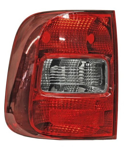 [11-C010-A1-6B] CALAVERA VOLKSWAGEN SAVEIRO 2010 AL 2016 OSC IZQ TYC