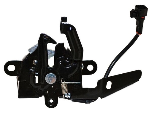 [5351002780-MOBI] CHAPA COFRE TOYOTA COROLLA 20-21 C/SISTEMA ALARMA 