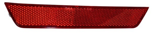 [17-5828-00-1N-MOBI] CUARTO TRAS CHEVROLET EQINOX 10-17 REFLEJANTE IZQ TYC TW