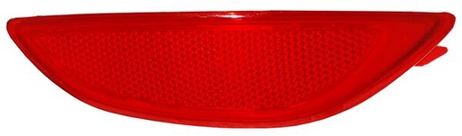 [HQ01-49036R-MOBI] CUARTO TRAS DODGE ATTITUDE 12-14 REFLEJANTE DER HGO TW