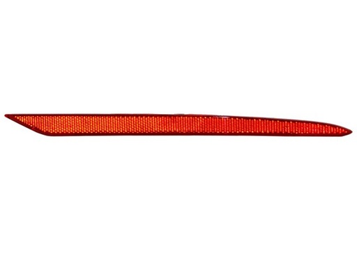 [17-5869-00-9N-MOBI] CUARTO TRAS FORD FUSION 19-20 REFLEJANTE DER TYC TW