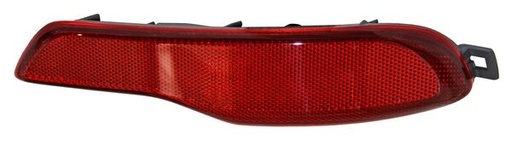 [17-5511-00-1N-MOBI] CUARTO TRAS JEEP CHEROKEE 14-18 REFLEJANTE DER TYC TW