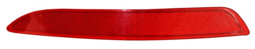 [CUM319TL-MOBI] CUARTO TRAS MAZDA 3 19-20 4 PTAS REFLEJANTE IZQ TW