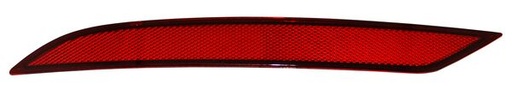 [CUVGO18TL-MOBI] CUARTO TRAS VOLKSWAGEN GOLF 18-20 REFLEJANTE IZQ TW