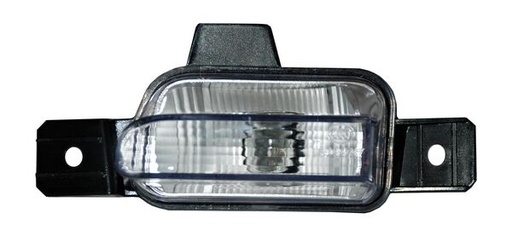 [CUVTI09TR-MOBI] CUARTO TRAS VOLKSWAGEN TIGUAN 09-16 RENISSAN VERSA DER TW