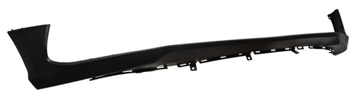 [FAHY-ST20-73] FASCIA HYUNDAI STAREX 2020 AL 2021 INF DEL