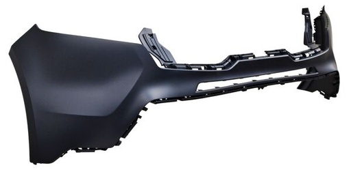 [FAKI-SO21-63] FASCIA KIA SORENTO 2021 AL 2022 EX/LX SUP DEL