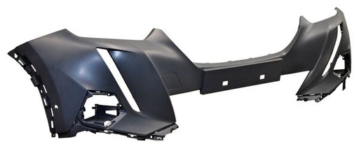 [FAPE-2022-CHS3] FASCIA PEUGEOT 2008 2022 AL 2023 C/HOYO P/SENSOR DEL