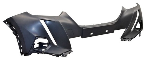 [FAPE-2022-S3] FASCIA PEUGEOT 2008 2022 S/HOYO P/SENSOR DEL