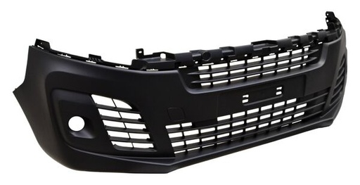 [FAPE-EX18-PXCHCP73] FASCIA PEUGEOT EXPERT 2018 AL 2023 C/HOYO P/FARO AUX C/PARRILLA INF DEL