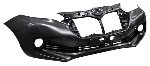 [FATO-AV16-PX3] FASCIA TOYOTA AVANZA 2016 AL 2019 P/FARO AUX DEL