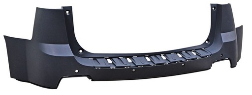 [FAGM-TE10-CHS4] FASCIA GMC TERRAIN 2010 AL 2015 C/HOYO P/SENSOR TRAS