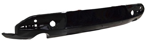 [FAMA-2M19-5PCHS74] FASCIA MAZDA 2 2019 AL 2025 5 PTAS C/HOYO P/SENSOR INF TRAS