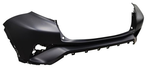 [FATO-CH20-4] FASCIA TOYOTA CHR 2020 AL 2021 TRAS