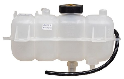 [DRJCH19-MOBI] DEPOSITO ANTICONGELANTE (RECUPERADOR) JEEP CHEROKEE 19-20 C/TAPA 2.4L  TW