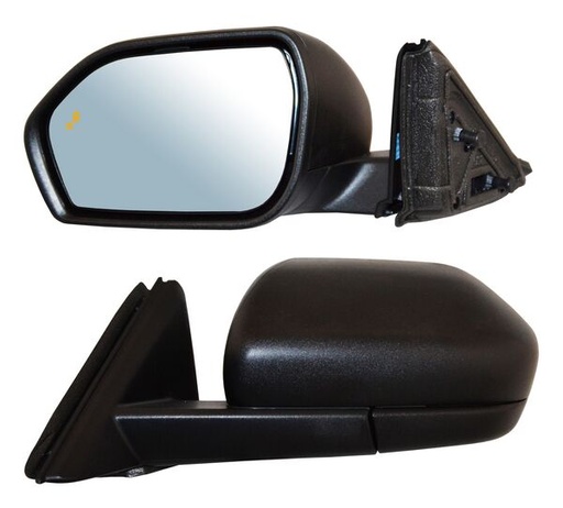 [ELFEX20EL1-MOBI] ESPEJO FORD EXPLORER 20-21 ELECT TEXT C/SENSOR PUNTO CIEGO C/DESEMP C/LUZ INF 8 PINES IZQ TW