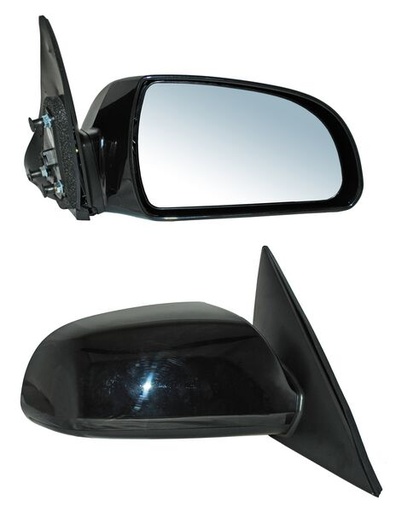 [ELHDSO06ER-MOBI] ESPEJO HYUNDAI SONATA 06-10 ELECT DER  TW