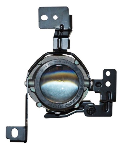 [19-E006-00-9N-MOBI] FARO AUX (NIEBLA) KIA SPORTAGE 17-18 EX C/BASE C/FOCO IZQ TYC TW