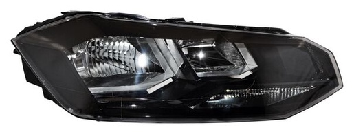 [20-G427-05-2B] FARO VOLKSWAGEN VIRTUS 2020 AL 2022 F/NEG DER TYC