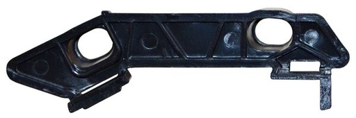 [GDBS214L-MOBI] GUIA FASCIA (DEFE0NSA) DEL BMW SERIE 2 14-20 IZQ TW
