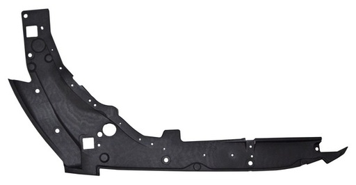 [68277378AA-MOBI] GUIA SALPICADERA DODGE DURANGO 14-20 DER TW