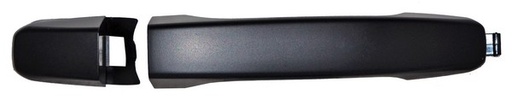 [MEPCCL16LT-MOBI] MANIJA EXT CHEVROLET COLORADO 16-20 LISA TRAS PLAST IZQ/DER TW