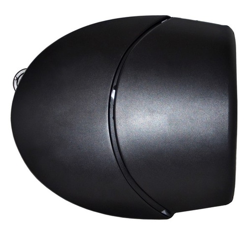 [MEPMTEC06L-MOBI] MANIJA EXT MITSUBISHI ECLIPSE 06-12 DEL LISA NEG PLAST IZQ TW