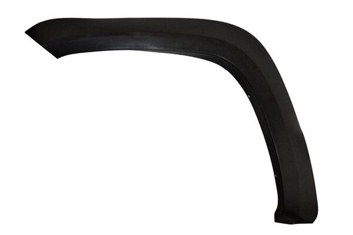 [MAVAM11DL-MOBI] MOLDURA ARCO SALP VOLKSWAGEN AMAROK 11-16 LISA IZQ TW