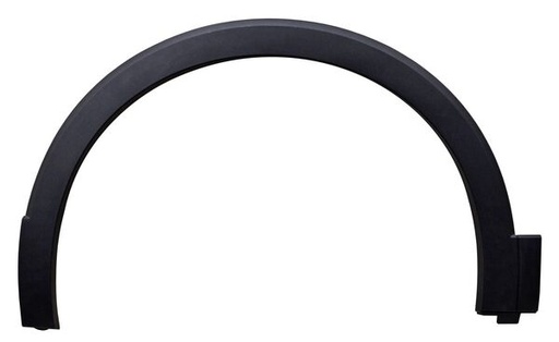 [MAVTC20DL-MOBI] MOLDURA ARCO SALP VOLKSWAGEN TCROSS 20-21 IZQ TW