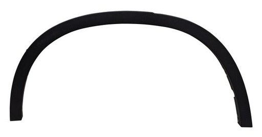 [51777294372-MOBI] MOLDURA ARCO TRAS BMW X5 14-18 TEXT IZQ