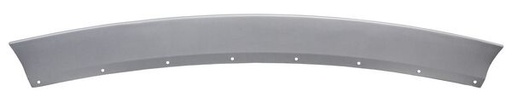 [HDFEC20-MOBI] MOLDURA FASCIA (DEFENSA) DEL FORD ESCAPE 20-21 INF PLATA TW
