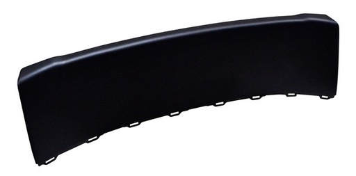 [HDHPI19CN-MOBI] MOLDURA FASCIA (DEFENSA) DEL HONDA PILOT 19 CENT NEG TW