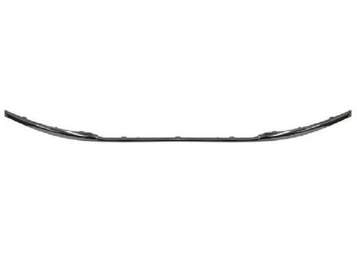 [86595D9LC0-MOBI] MOLDURA DEFENSA DEL KIA SPORTAGE 19-21 CROM HUMO  TW