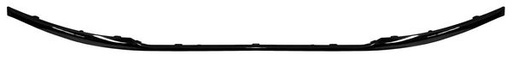 [86595D9LA0-MOBI] MOLDURA DEFENSA DEL KIA SPORTAGE 19-21 NEG BRILLANTE  TW