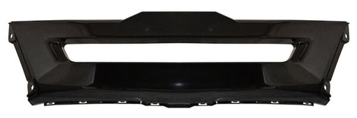 [HDMTEC19C-MOBI] MOLDURA FASCIA (DEFENSA) DEL MITSUBISHI ECLIPSE CROSS 19 CENT TW