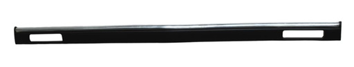 [HDCS1095-MOBI] MOLDURA FASCIA (DEFENSA) DEL S10 95-97/ CHEVROLET BLAZER 95-97 TW
