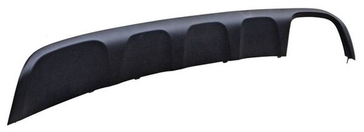 [HDKSO19T-MOBI] MOLDURA FASCIA (DEFENSA) TRAS KIA SORENTO 19-20 NEG TW