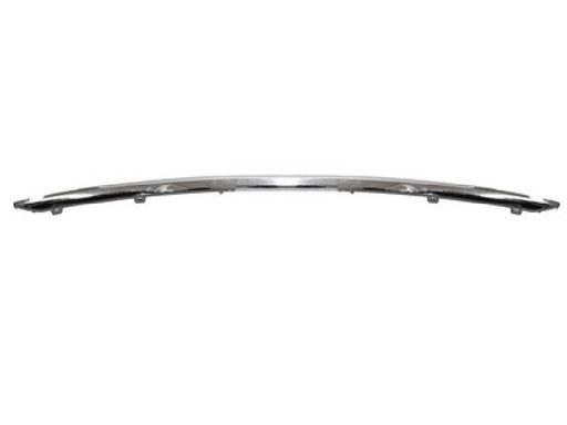 [86688D9500-MOBI] MOLDURA DEFENSA TRAS KIA SPORTAGE 20-22 CROM  TW