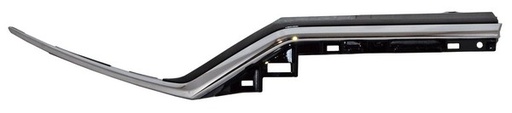 [71185TLAA60-MOBI] MOLDURA PARRILLA HONDA CRV 20-22 CROM IZQ TW