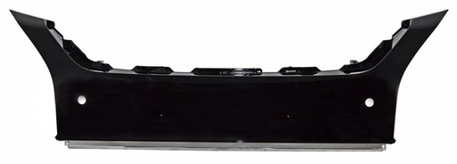 [622789UF1A-MOBI] MOLDURA PARRILLA NISSAN MURANO 20 F/CROM C/HOYO P/SENSOR TW