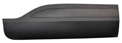 [LV4BS25334-MOBI] MOLDURA PUERTA FORD ESCAPE 20-21 NEG TRAS DER  TW