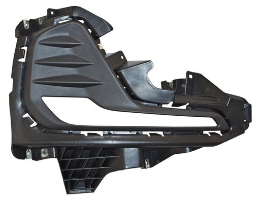 [PCON20R1-MOBI] PARRILLA CHEVROLET ONIX 20-22 P/CUARTO LED DER TW